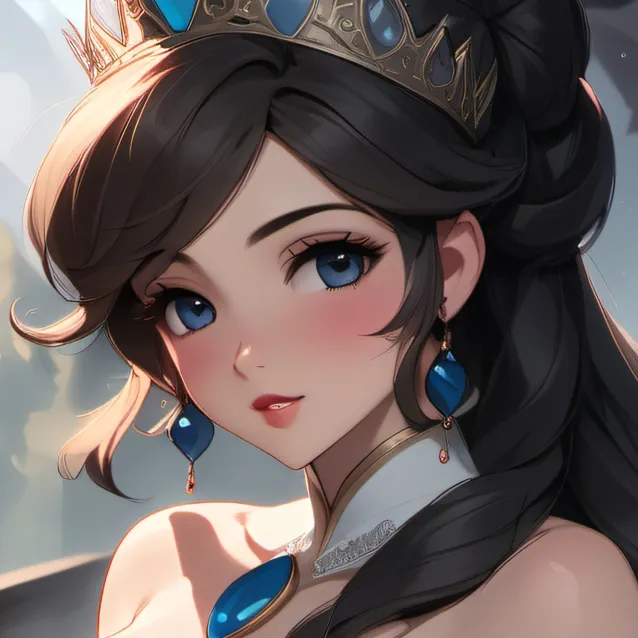chat with ai character: lily