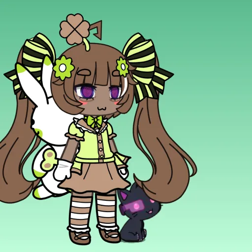 creator 💜🍀galaxy💜🍀's avatar
