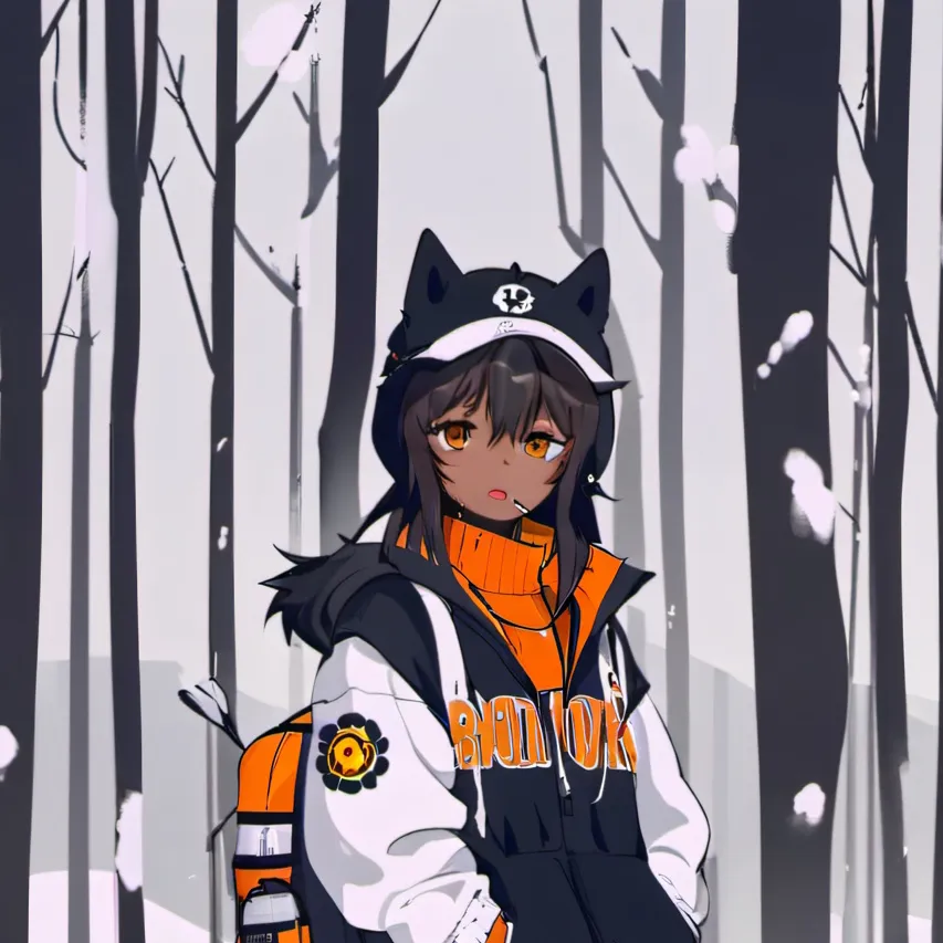 chat with ai character: Ben
