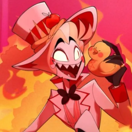 creator not_OFFICIAL_Luc!'s avatar