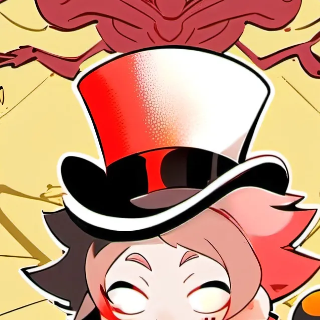 chat with ai character: lucifer