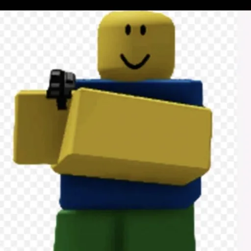 creator Noob with gun :D's avatar