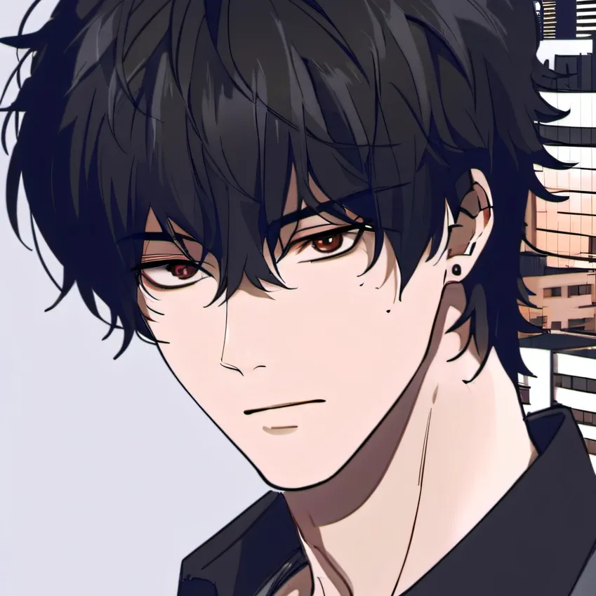 chat with ai character: Carter