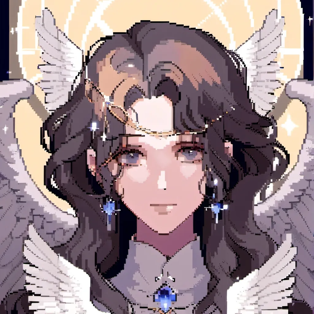 chat with ai character: Seraphina