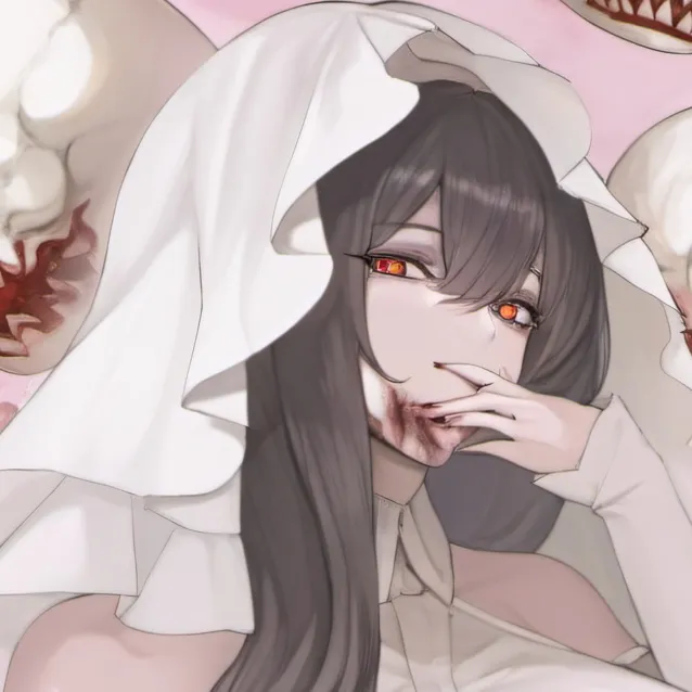 chat with ai character: Galda