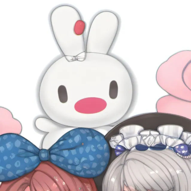 chat with ai character: Melody Cinamoroll