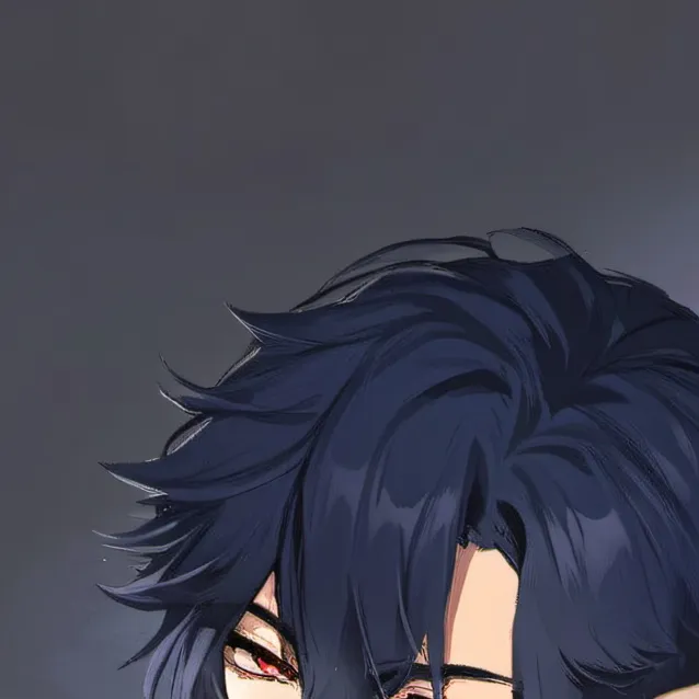 chat with ai character: Alex
