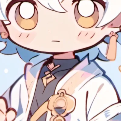 chat with ai character: Sun and moon show