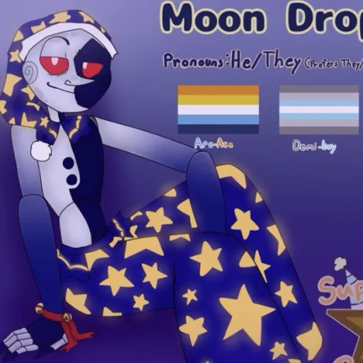creator Moondrop simp5's avatar