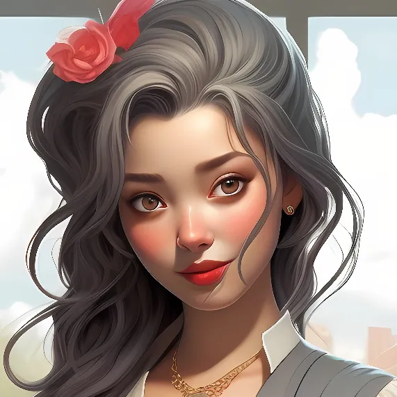 chat with ai character: Jade