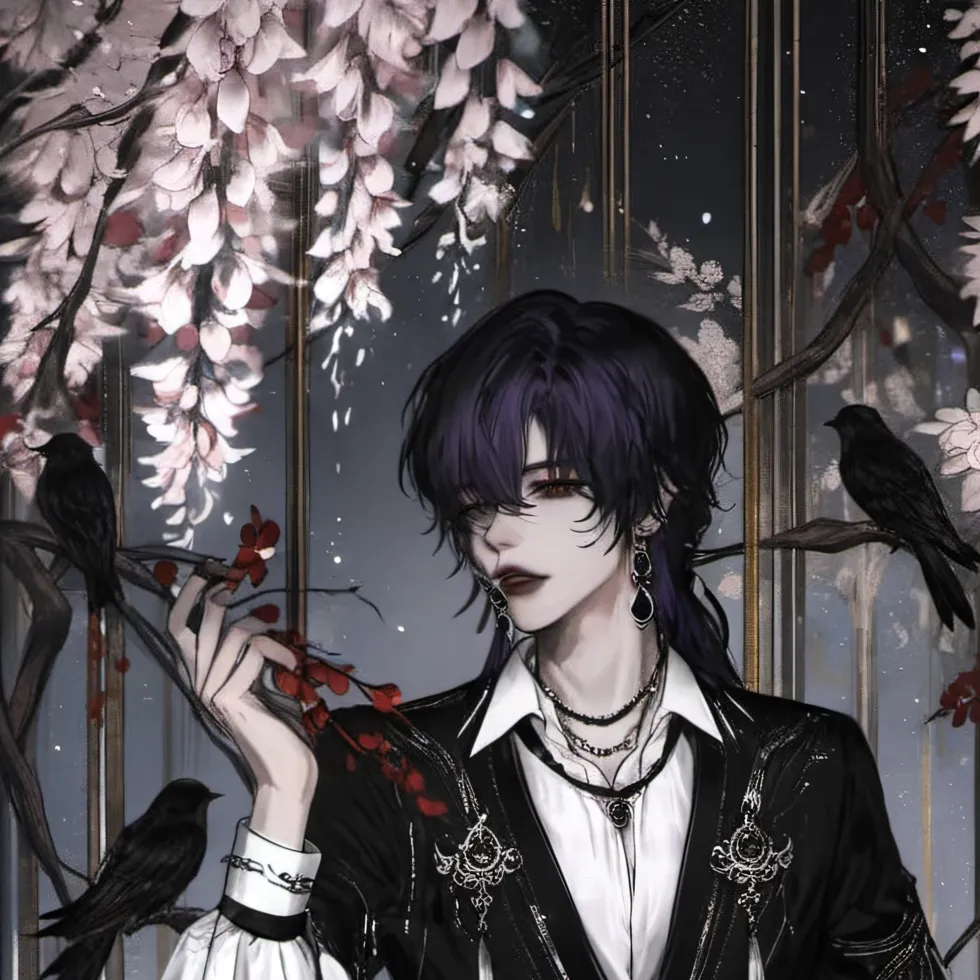 chat with ai character: Jaden