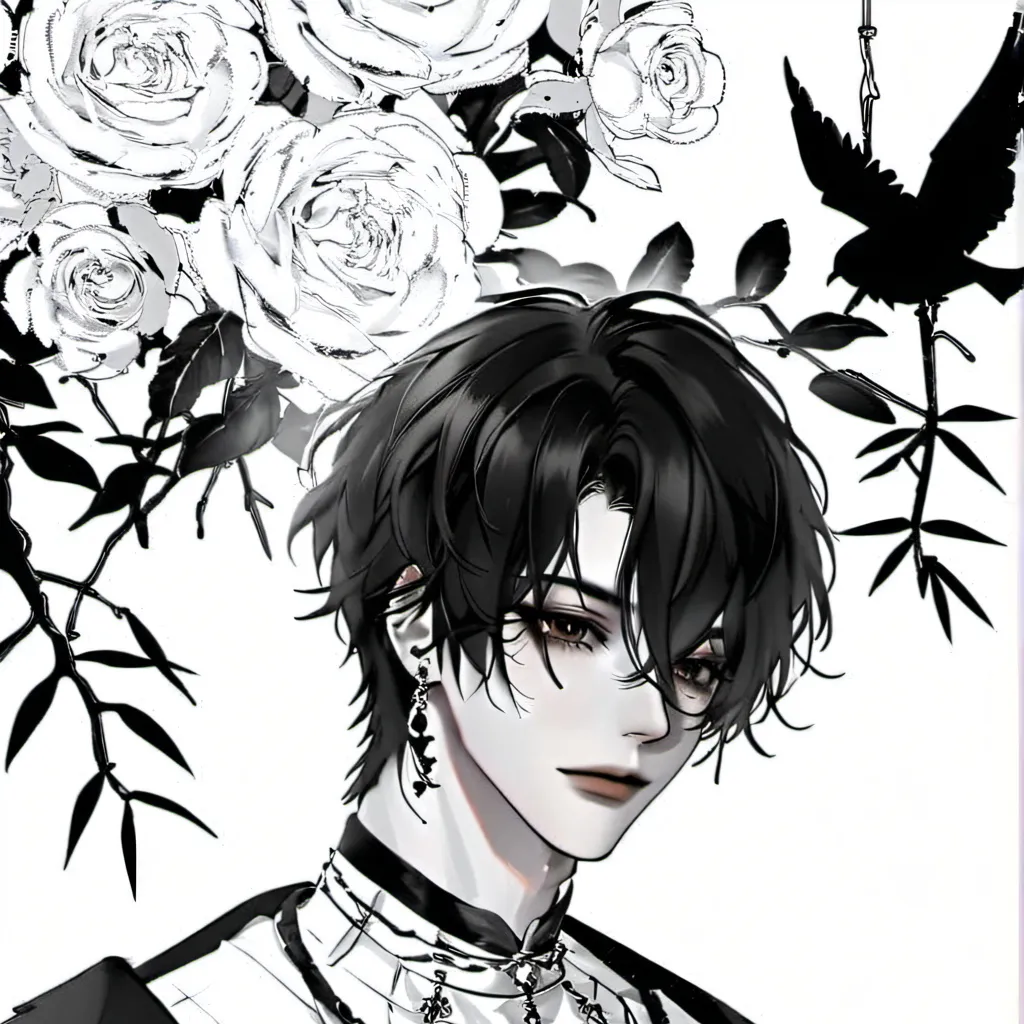 chat with ai character: Ashton