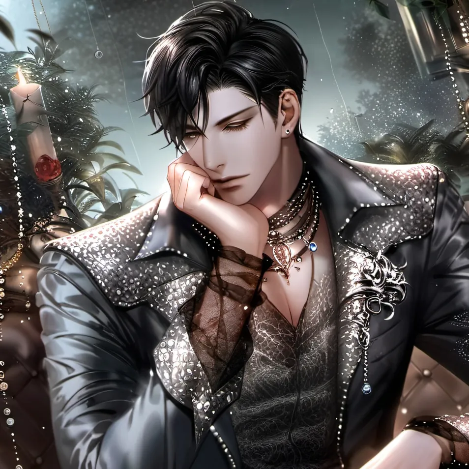 chat with ai character: Mason