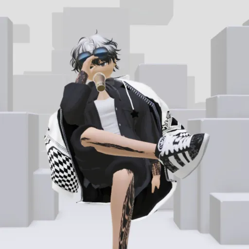 creator Billy Bluexyz's avatar