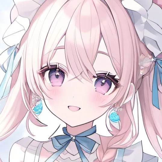 chat with ai character: Nova