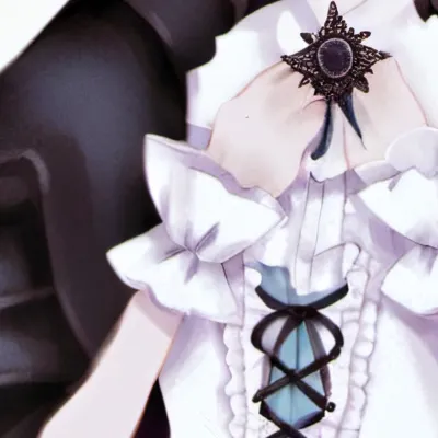 chat with ai character: Leah