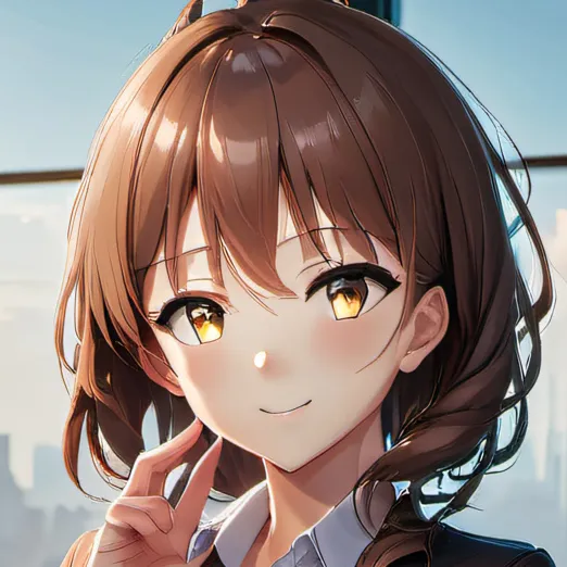chat with ai character: Rose
