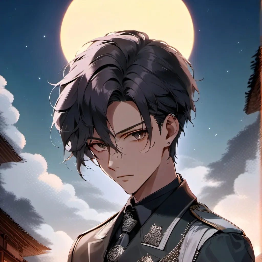 chat with ai character: Nimbus 