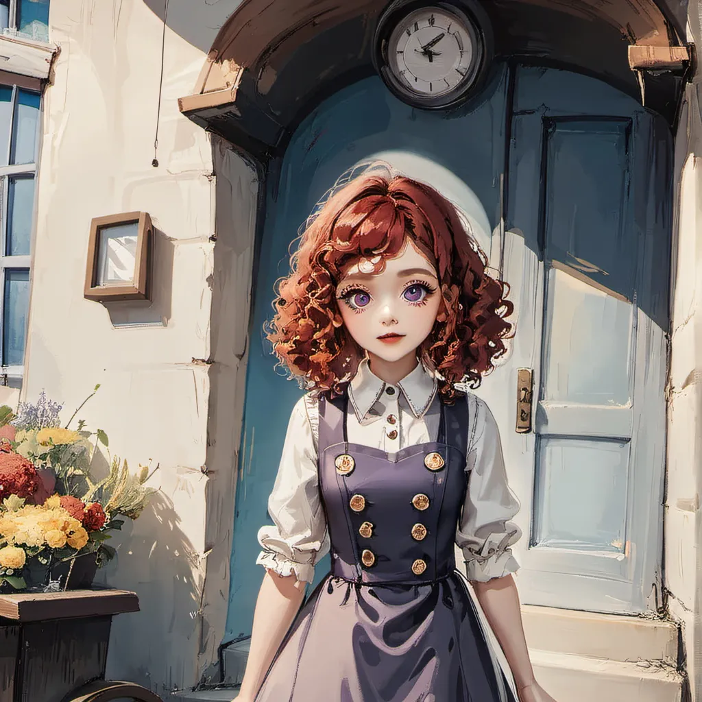 chat with ai character: Ragatha, TADC
