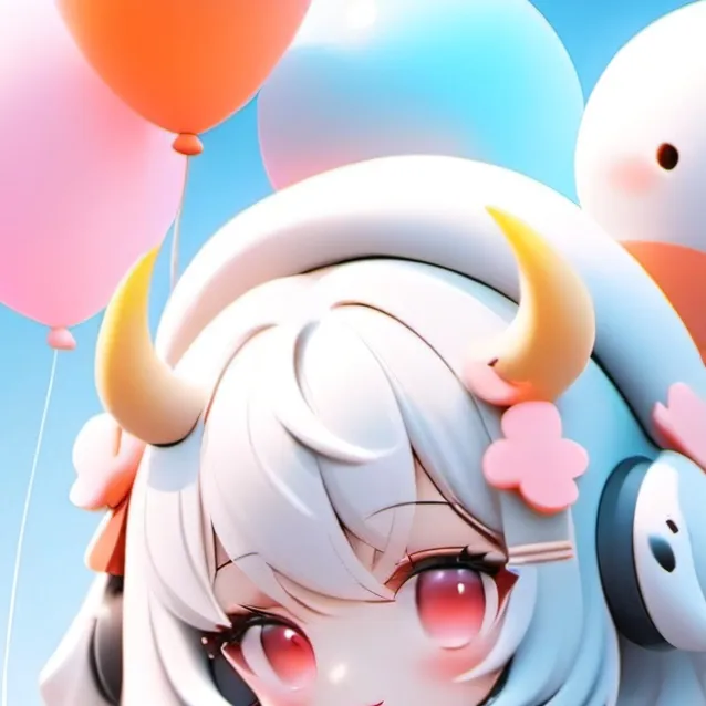 chat with ai character: anime fan