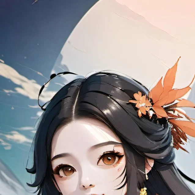 chat with ai character: yuri