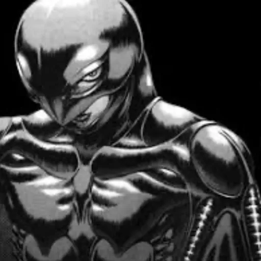 creator Griffithh's avatar