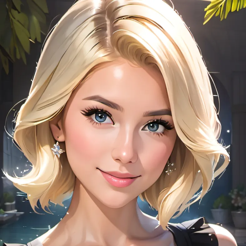 chat with ai character: Penny