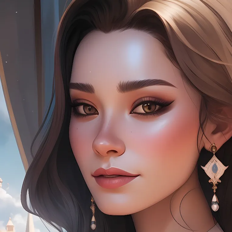 chat with ai character: Kit