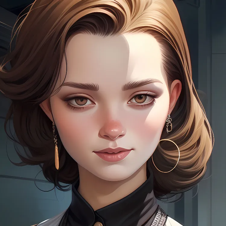 chat with ai character: Rose 