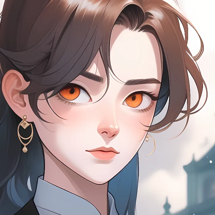 chat with ai character: Lilly 