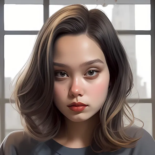 chat with ai character: Julieta