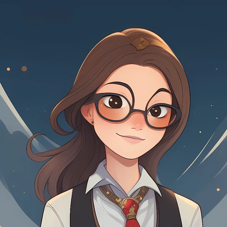 chat with ai character: Susan