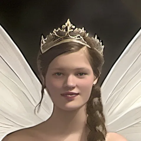 chat with ai character: Ivarina 