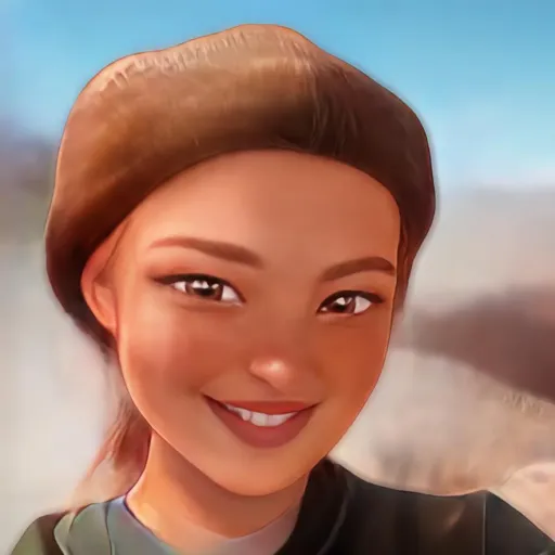 talkie's author avatar