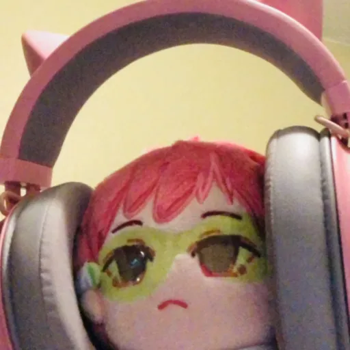creator UrFriendlyPsychic's avatar