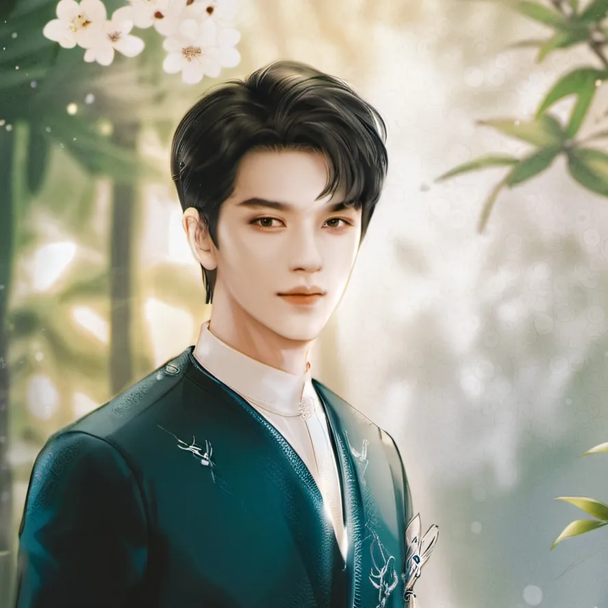 chat with ai character: Jason