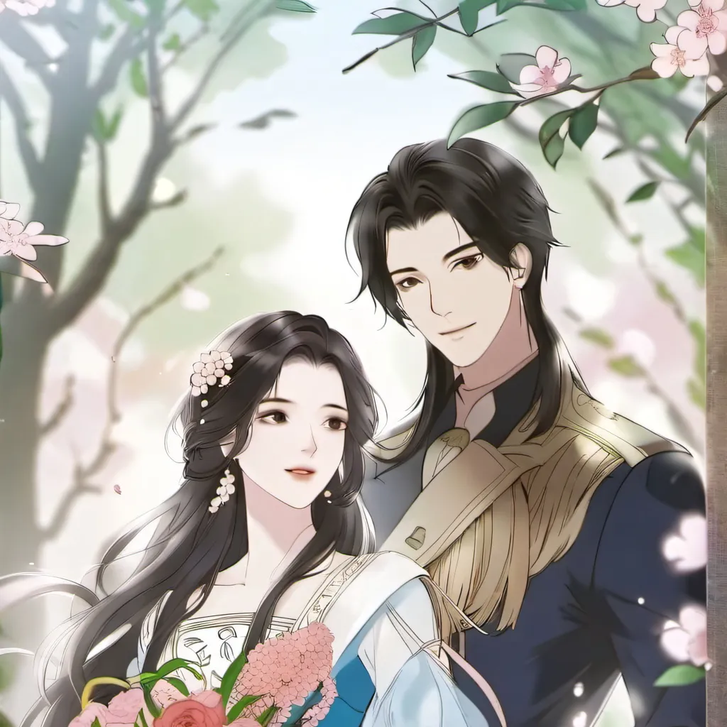 chat with ai character: Mom and dad