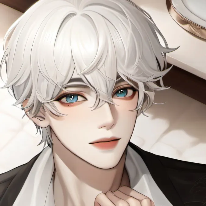 chat with ai character: ✰𝗹𝗲𝘃𝗶✰