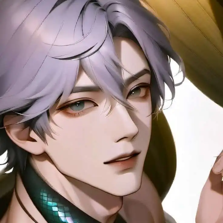 chat with ai character: ꔛß𝖑𝖆𝐝ᴇ🐠