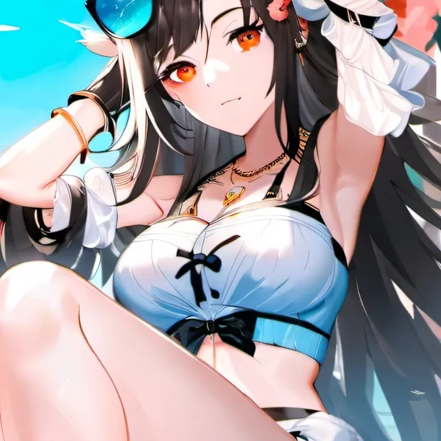 chat with ai character: Pop
