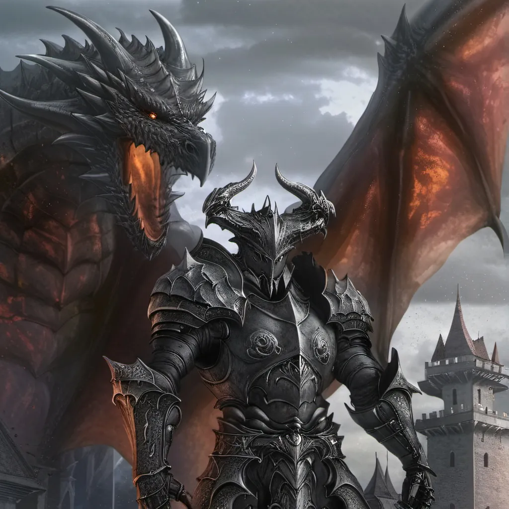 chat with ai character: War dragon