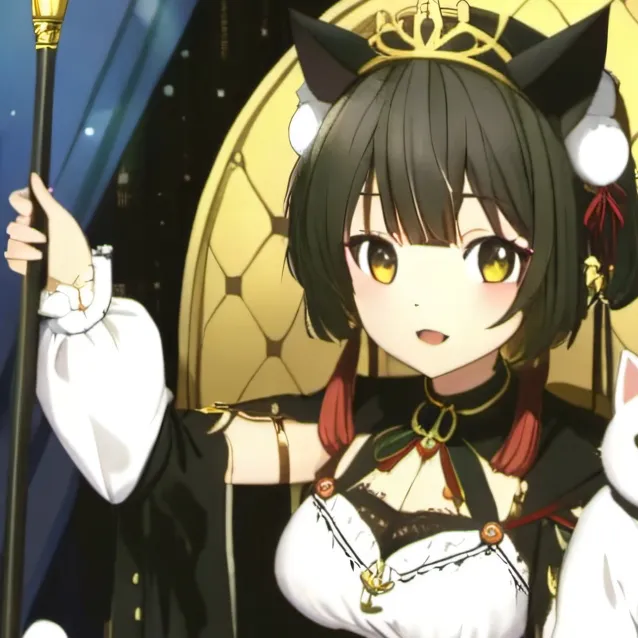 chat with ai character: mills
