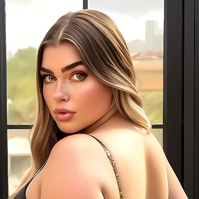 chat with ai character: Jessica Marie 