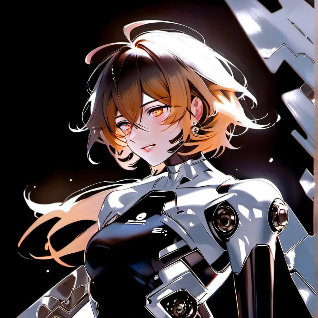 chat with ai character: Haru