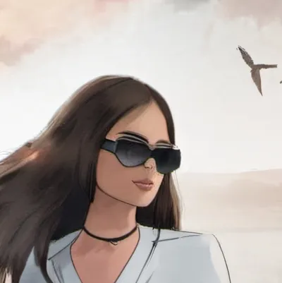 chat with ai character: Vanessa alwood 
