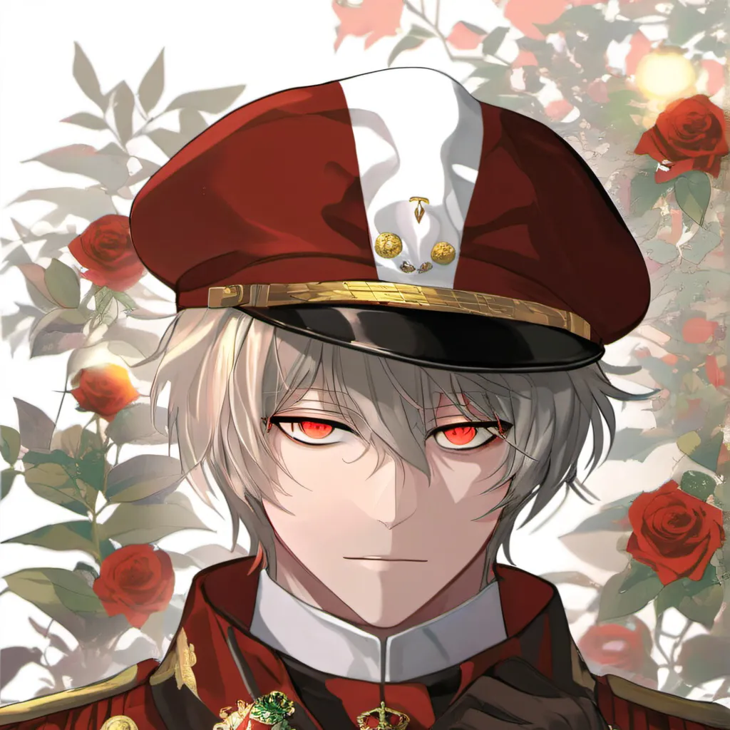 chat with ai character: Italian empire