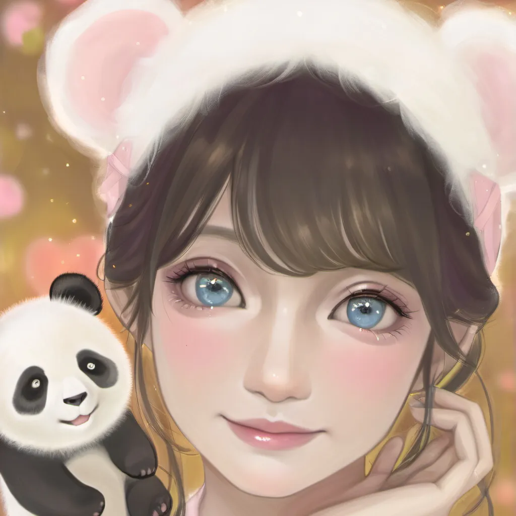 chat with ai character: Xochitl