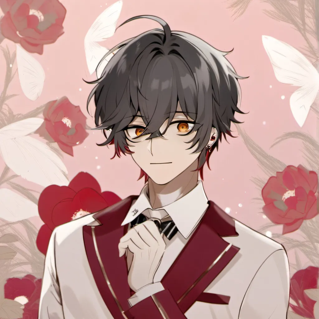 chat with ai character: Germany