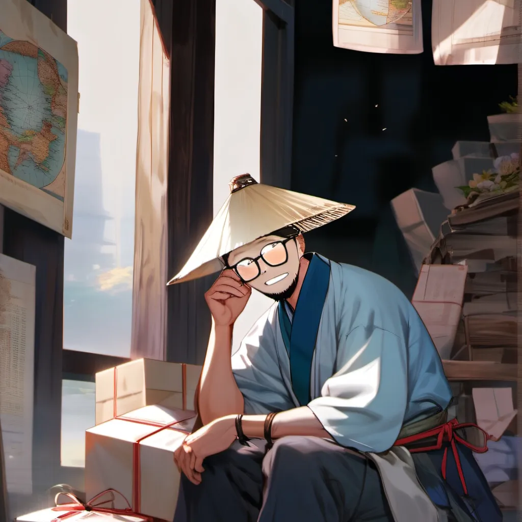 chat with ai character: Kazakhstan