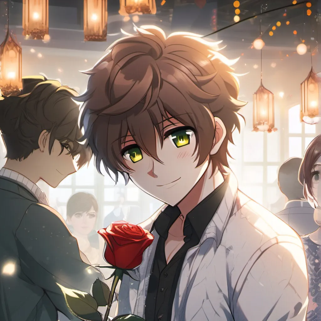 chat with ai character: Sam Williams